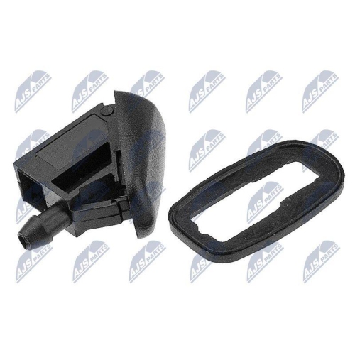 NTY Waschwasserd&uuml;se, Scheibenreinigung EDS-FR-006A