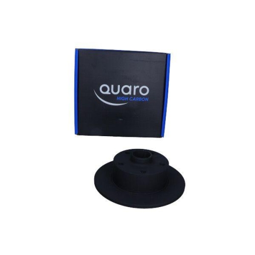 QUARO Bremsscheibe QUARO HIGH CARBON QD2528HC