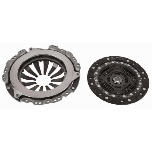 SACHS Kupplungssatz 3000 950 989