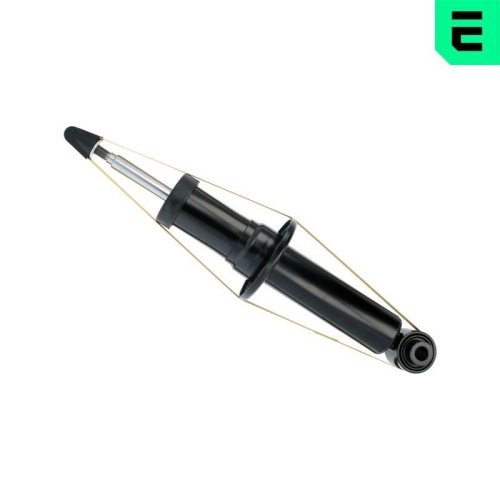 OPTIMAL Sto&szlig;d&auml;mpfer A-5037G