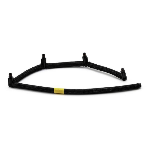 PREXAparts Schlauch, Leckkraftstoff P150545