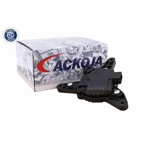 ACKOJA Stellelement, Mischklappe Q+ Erstausr&uuml;sterqualit&auml;t A52-77-0047