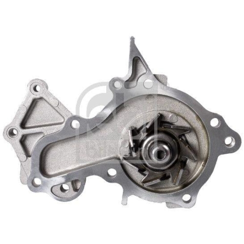 FEBI BILSTEIN Wasserpumpe, Motork&uuml;hlung 185963