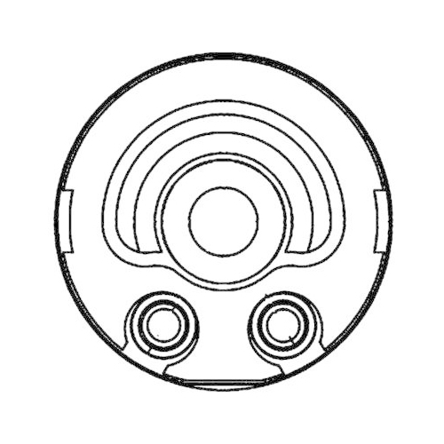 MAHLE &Ouml;lk&uuml;hler, Motor&ouml;l BEHR CLC 197 000S