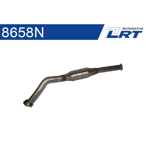 LRT Katalysator 8658N