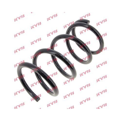 KYB Fahrwerksfeder K-Flex