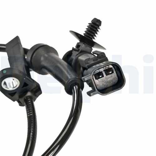 DELPHI Sensor, Raddrehzahl