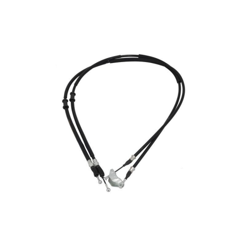 KAMOKA Seilzug, Feststellbremse