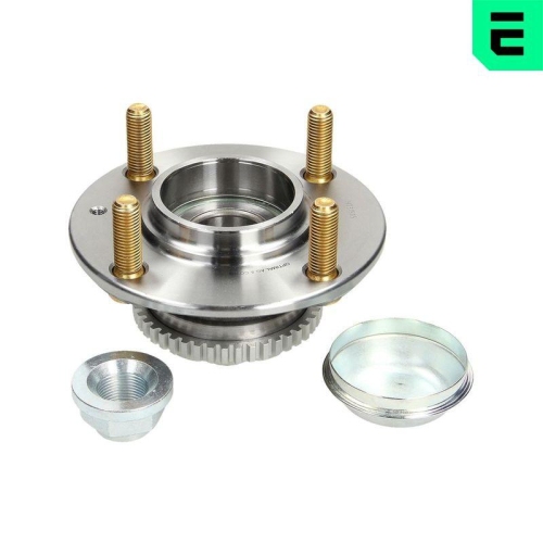 OPTIMAL Radlagersatz