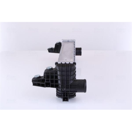 NISSENS Ladeluftk&uuml;hler ** FIRST FIT ** 96435