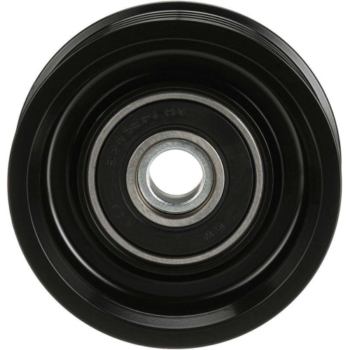 GATES Umlenk-/F&uuml;hrungsrolle, Keilrippenriemen DriveAlign&trade; T36222