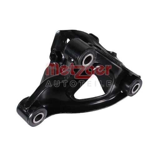 METZGER AUTOTEILE Lagerung, Motor GREENPARTS 8054589