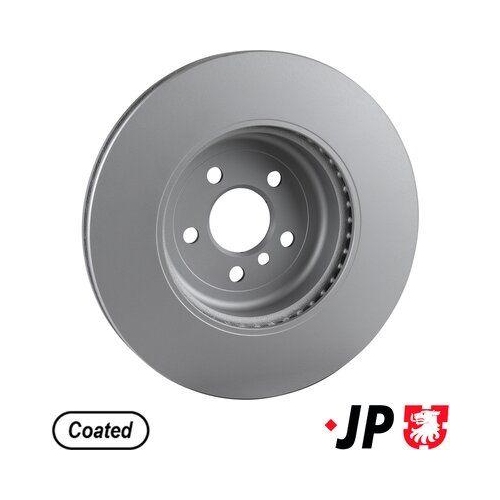 JP GROUP Bremsscheibe JP 1463107500