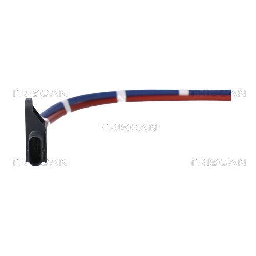 TRISCAN Sensor, Abgastemperatur 8826 25012