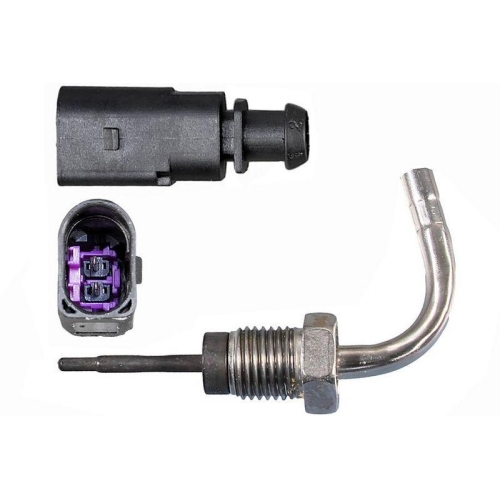 METZGER AUTOTEILE Sensor, Abgastemperatur ORIGINAL ERSATZTEIL 08941051