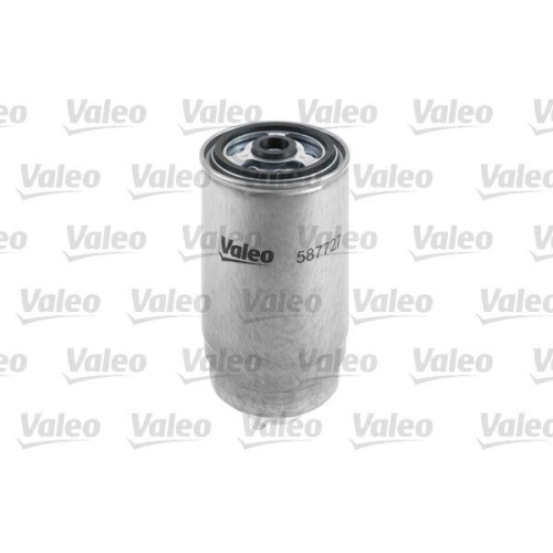 VALEO Kraftstofffilter 587727