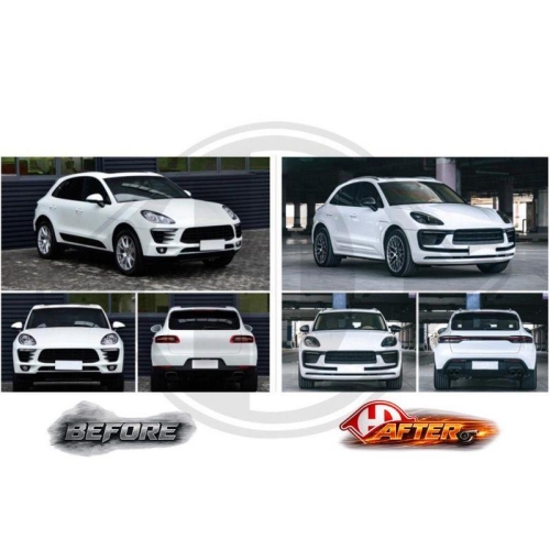DIEDERICHS Sto&szlig;f&auml;nger HD Tuning 2030255
