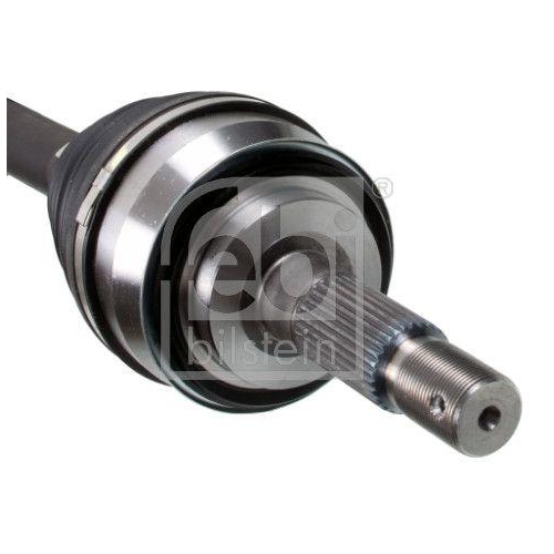 FEBI BILSTEIN Antriebswelle 184387