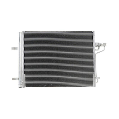 HELLA Kondensator, Klimaanlage >>> Easy2Fit <<< 8FC 366 222-431