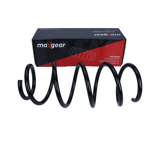 MAXGEAR Fahrwerksfeder 60-0826D