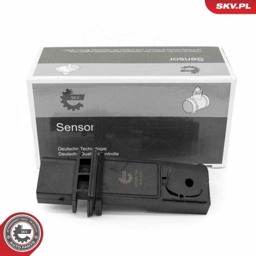 ESEN SKV Luftmassenmesser 07SKV186