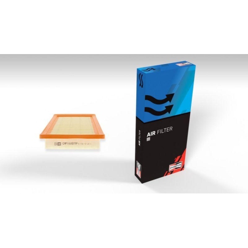 CHAMPION Luftfilter CAF100577P