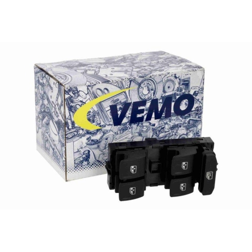 VEMO Schalter, Fensterheber Original VEMO Qualit&auml;t V10-73-0735