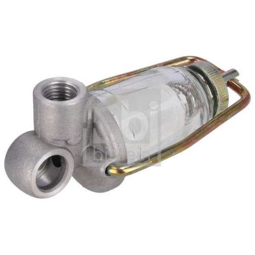 FEBI BILSTEIN Kraftstofffilter 35084