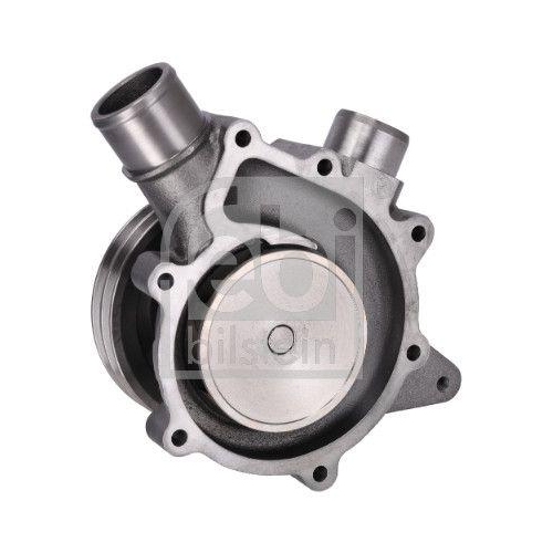 FEBI BILSTEIN Wasserpumpe, Motorkühlung 45670