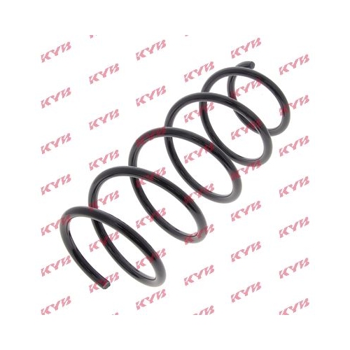 KYB Fahrwerksfeder K-Flex RG1138