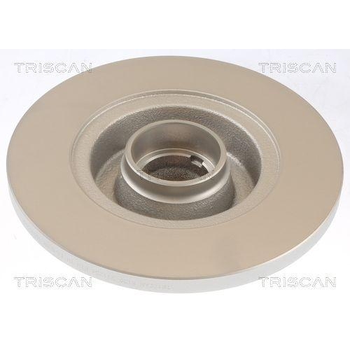 TRISCAN Bremsscheibe 8120 29125C