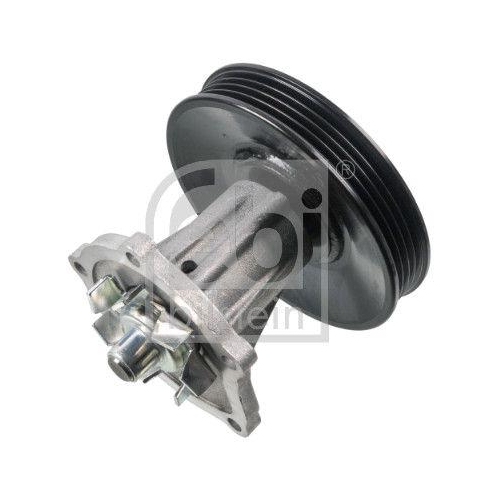 FEBI BILSTEIN Wasserpumpe, Motork&uuml;hlung 186016