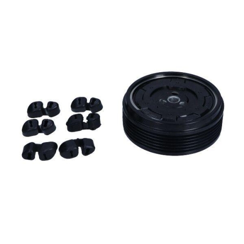 MAXGEAR Magnetkupplung, Klimakompressor AC130009