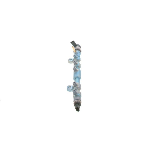 BOSCH Verteilerrohr, Kraftstoff 0 445 214 358
