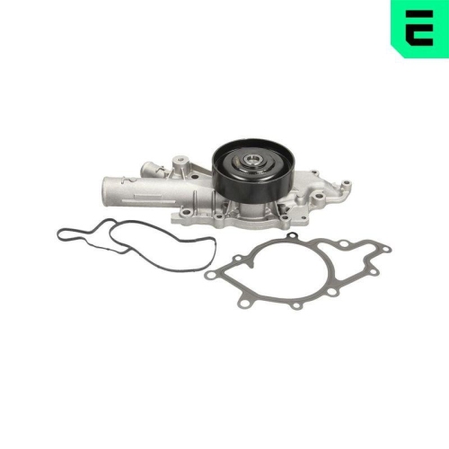 OPTIMAL Wasserpumpe, Motorkühlung AQ-1393