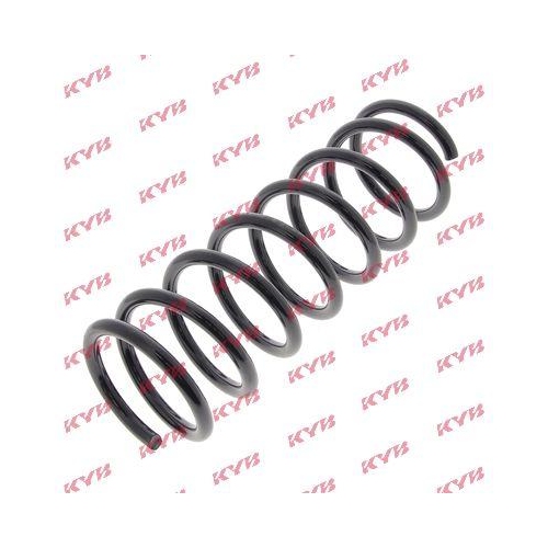 KYB Fahrwerksfeder K-Flex