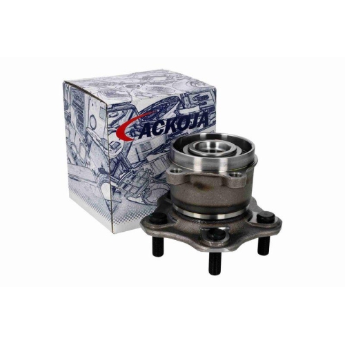 ACKOJA Radlagersatz Original ACKOJA Qualit&auml;t