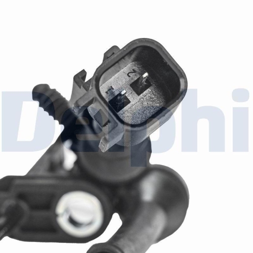 DELPHI Sensor, Raddrehzahl