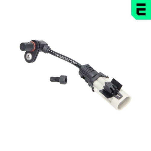 OPTIMAL Sensor, Raddrehzahl