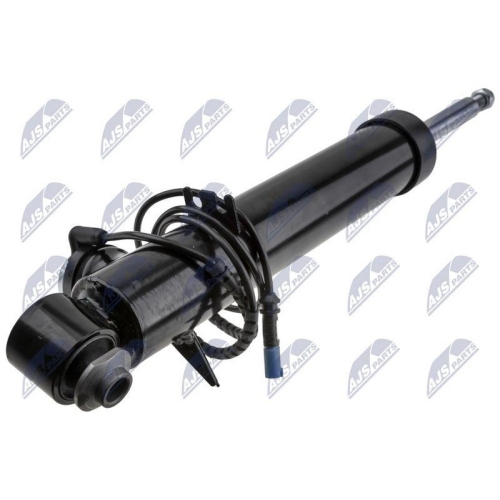NTY Stoßdämpfer A-BM-004
