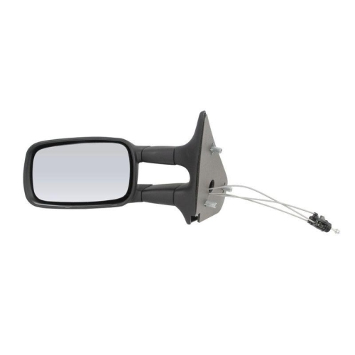 ABAKUS Außenspiegel LORO