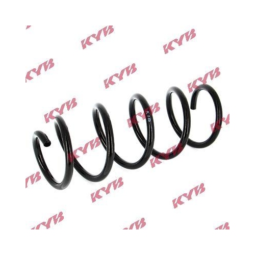 KYB Fahrwerksfeder K-Flex RA1383