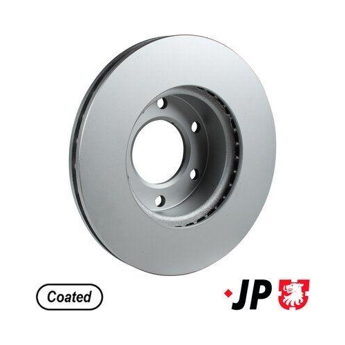 JP GROUP Bremsscheibe JP 1163113000