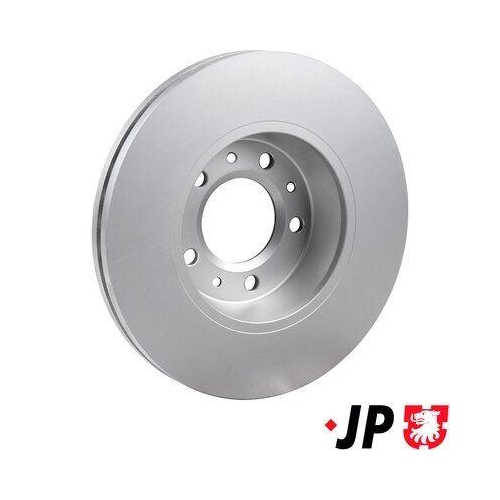 JP GROUP Bremsscheibe JP 3163100400