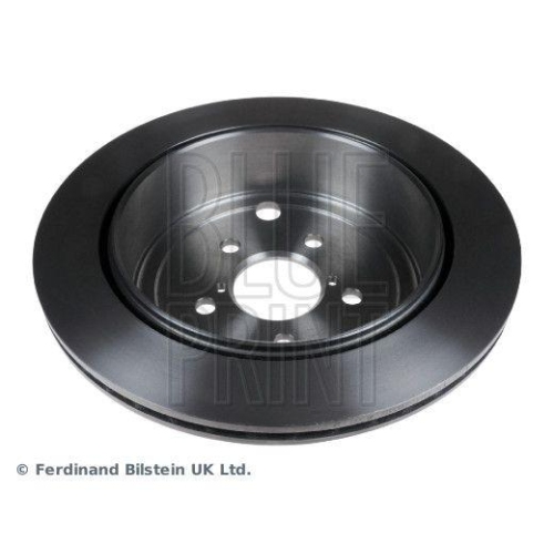 BLUE PRINT Bremsscheibe ADS74340