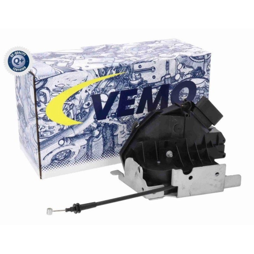VEMO Heckt&uuml;rschloss Green Mobility Parts V25-85-0137