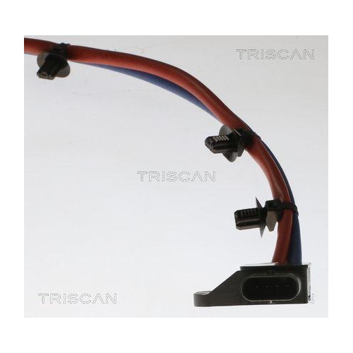 TRISCAN Sensor, Abgastemperatur 8826 25013