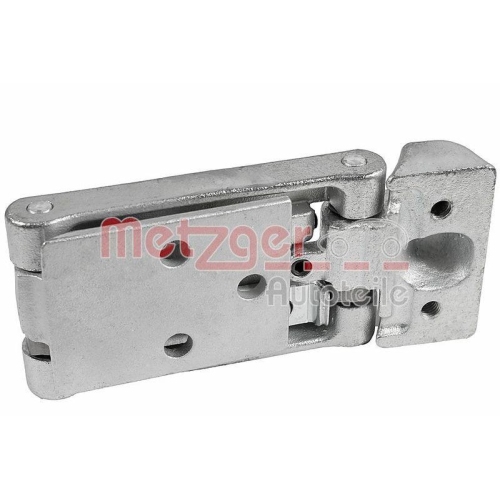 METZGER AUTOTEILE T&uuml;rscharnier GREENPARTS 2310161