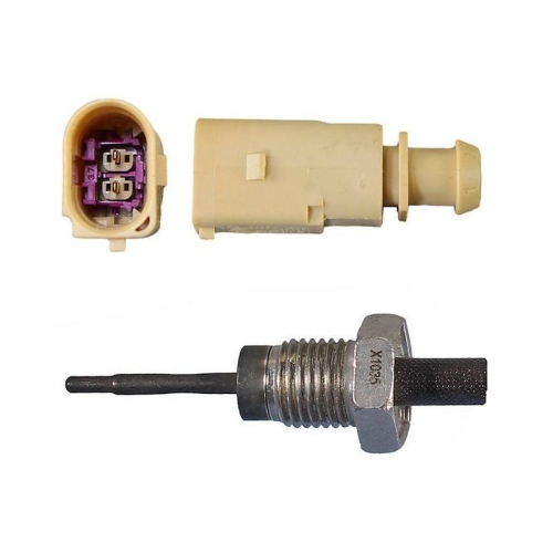 METZGER AUTOTEILE Sensor, Abgastemperatur ORIGINAL ERSATZTEIL 08941052