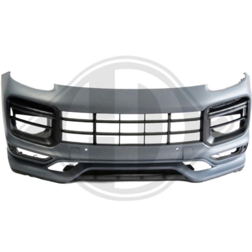 DIEDERICHS Sto&szlig;f&auml;nger HD Tuning 2041251
